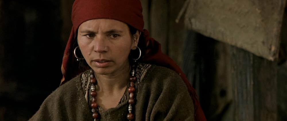 ザ・ウォーリアーの画像