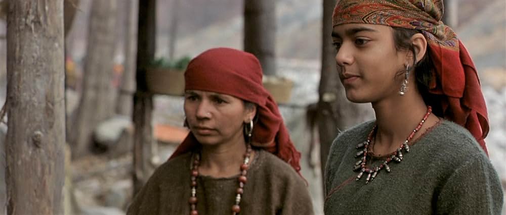 ザ・ウォーリアーの画像