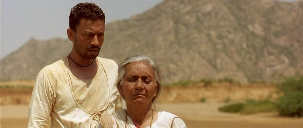 ザ・ウォーリアーの画像