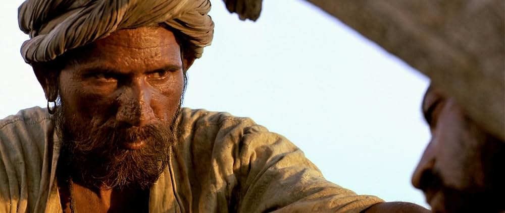 ザ・ウォーリアーの画像