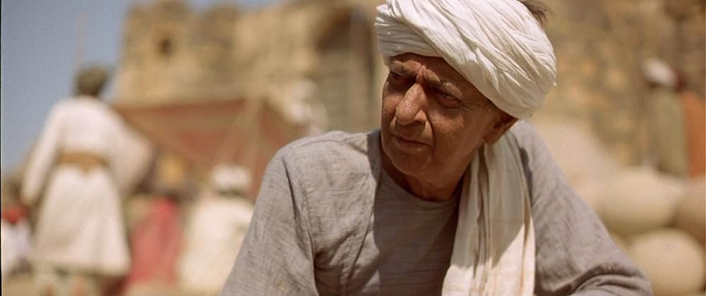 ザ・ウォーリアーの画像