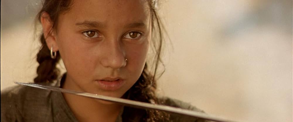 ザ・ウォーリアーの画像