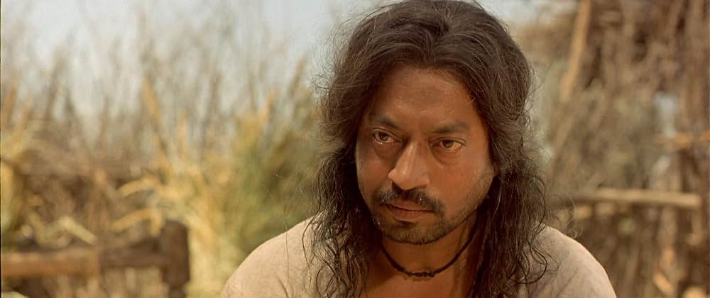 ザ・ウォーリアーの画像