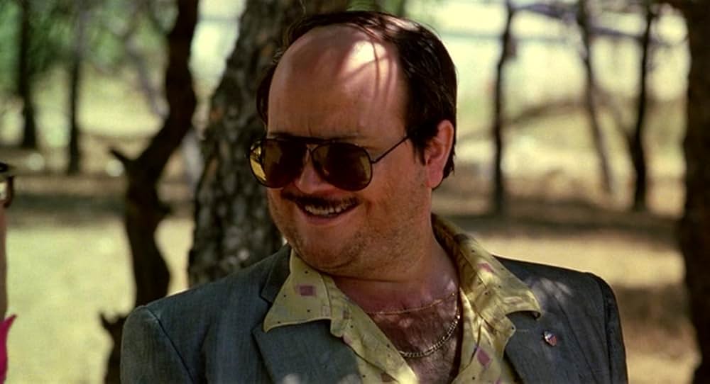 トレンテ -ハゲ！デブ！大酒飲みの女好き！超・肉食系スーパーコップ-の画像