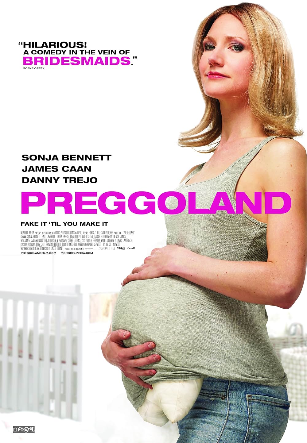 Preggoland（原題）の画像
