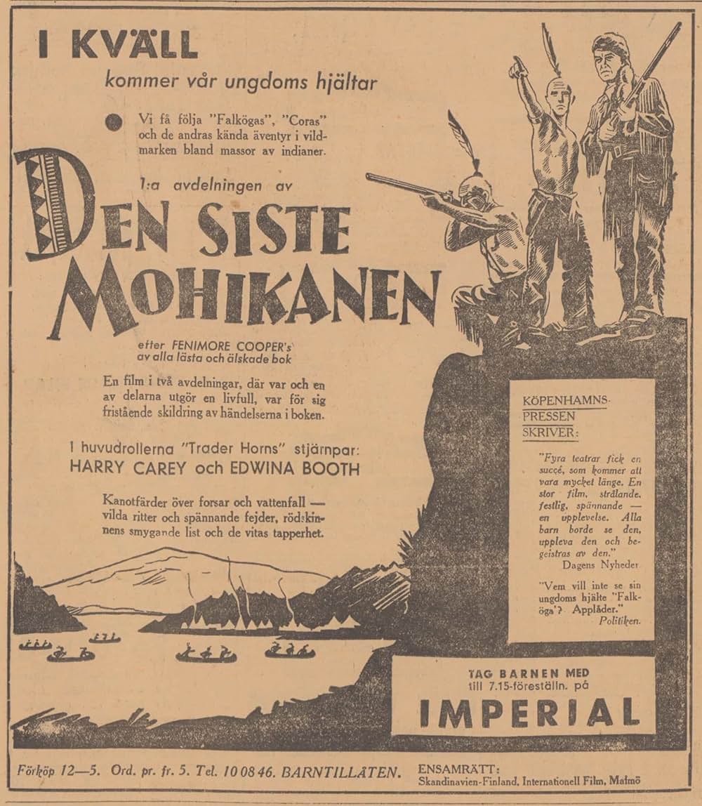 モヒカン族の最後の画像