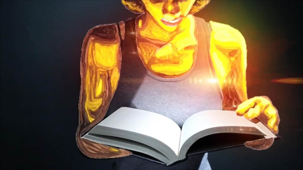 あまりにも単純化しすぎた彼女の美の画像