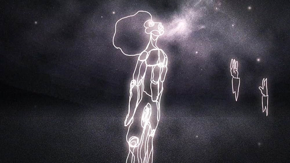 あまりにも単純化しすぎた彼女の美の画像