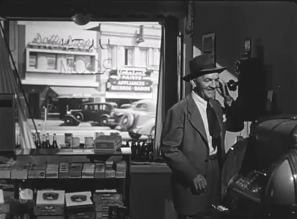 遅すぎた涙の画像