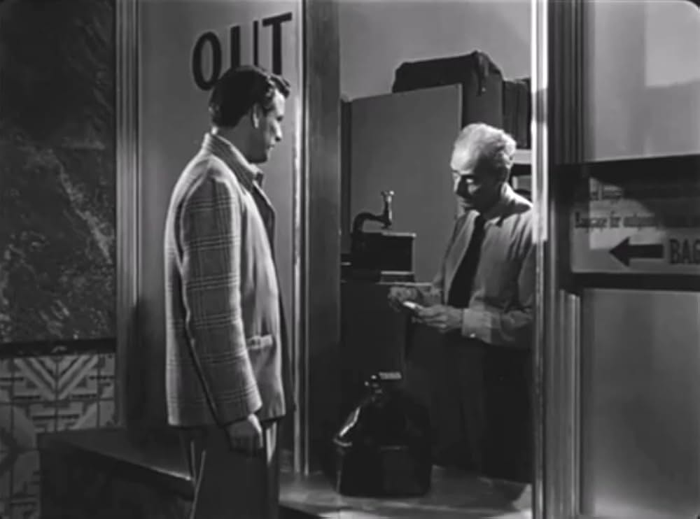 遅すぎた涙の画像