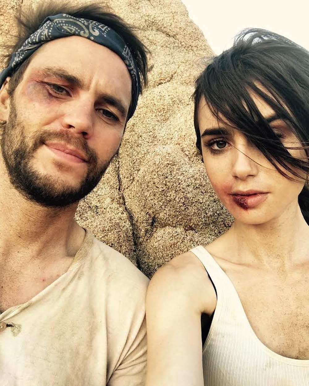 The Dig（原題）の画像