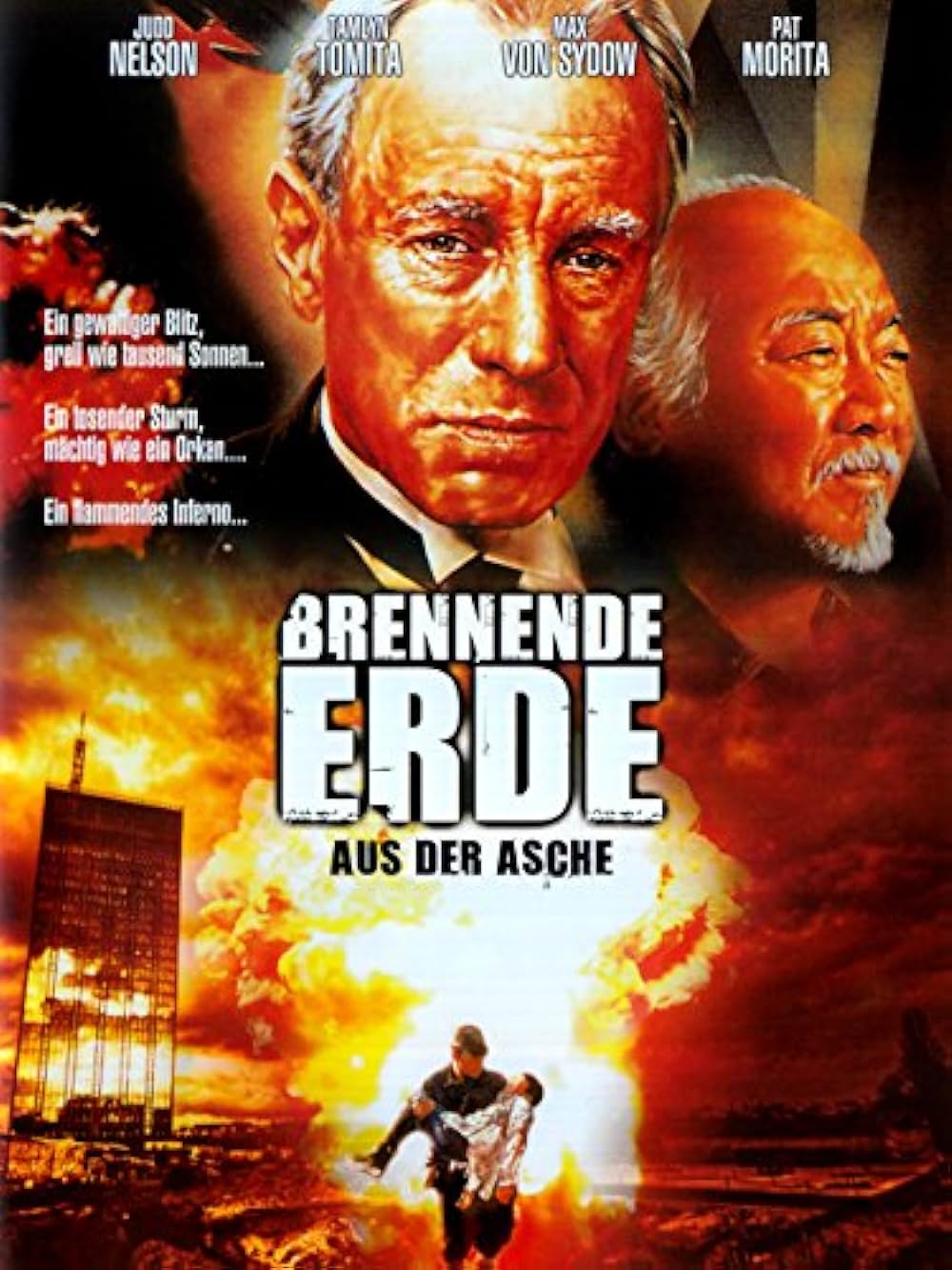 Hiroshima: Out of the Ashes（原題）の画像