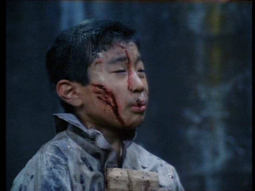 Hiroshima: Out of the Ashes（原題）の画像