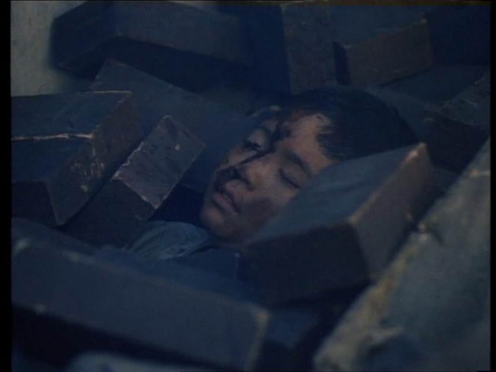 Hiroshima: Out of the Ashes（原題）の画像