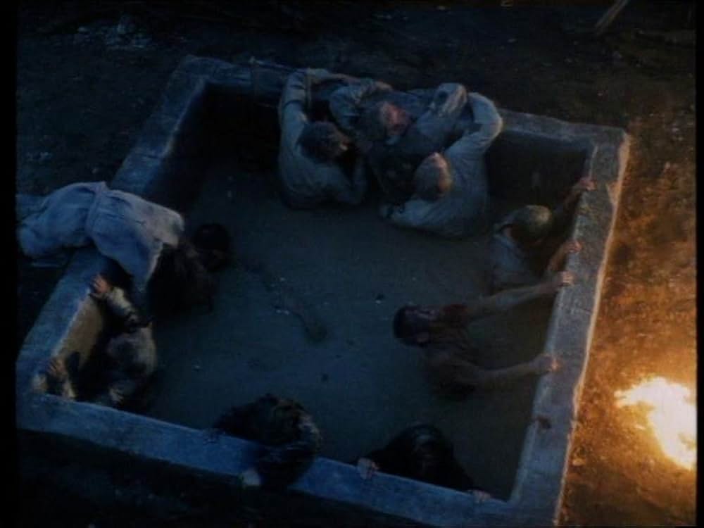 Hiroshima: Out of the Ashes（原題）の画像