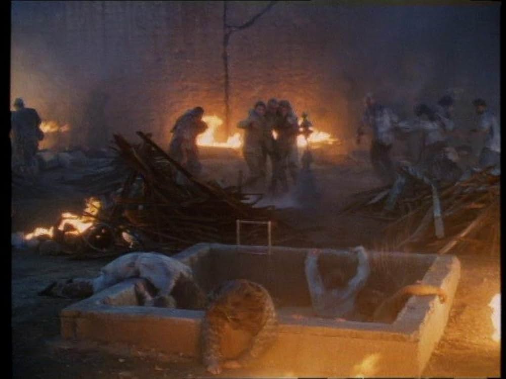 Hiroshima: Out of the Ashes（原題）の画像