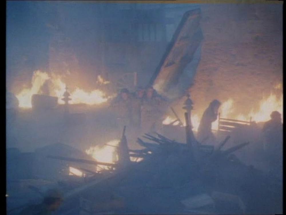 Hiroshima: Out of the Ashes（原題）の画像