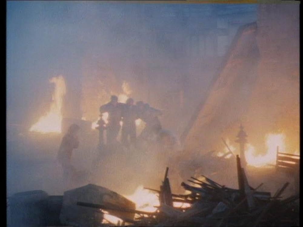 Hiroshima: Out of the Ashes（原題）の画像