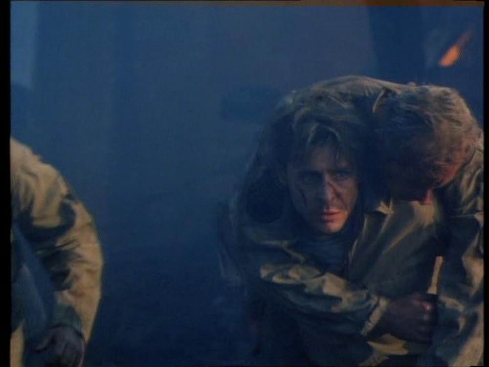 Hiroshima: Out of the Ashes（原題）の画像