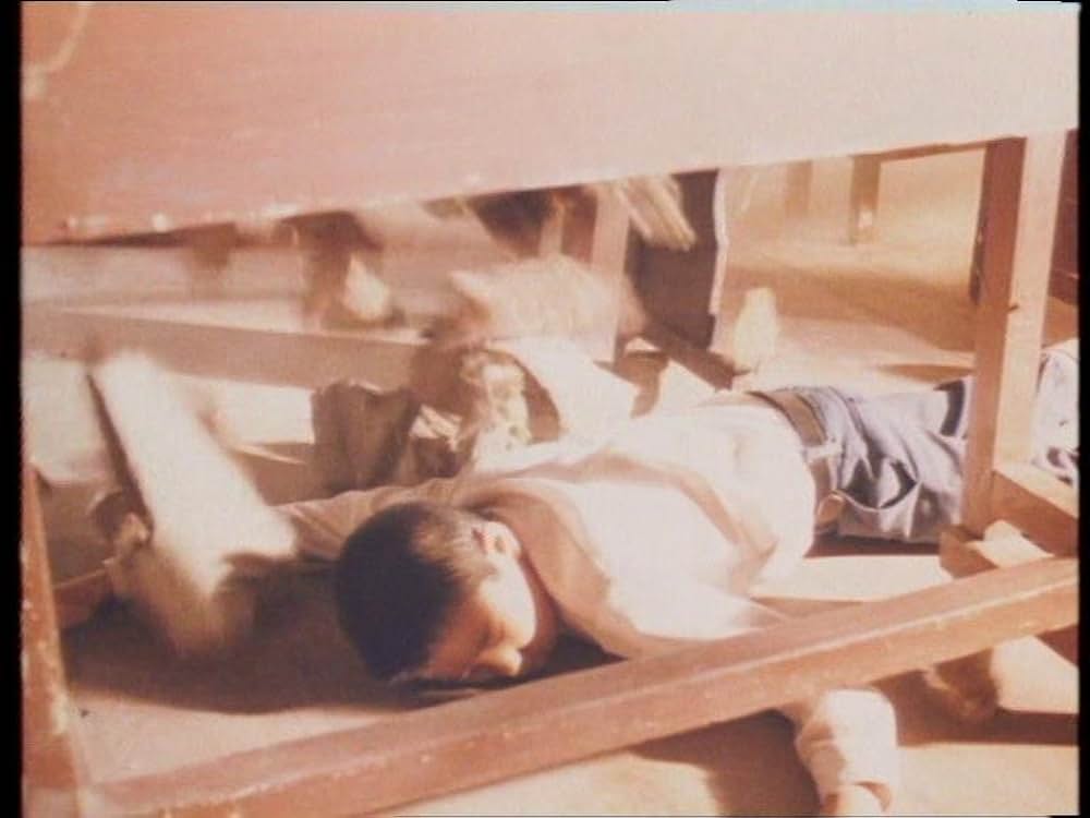 Hiroshima: Out of the Ashes（原題）の画像