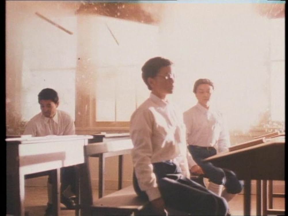 Hiroshima: Out of the Ashes（原題）の画像