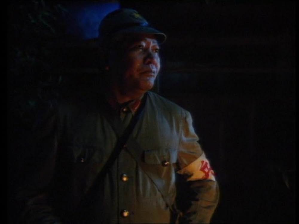 Hiroshima: Out of the Ashes（原題）の画像