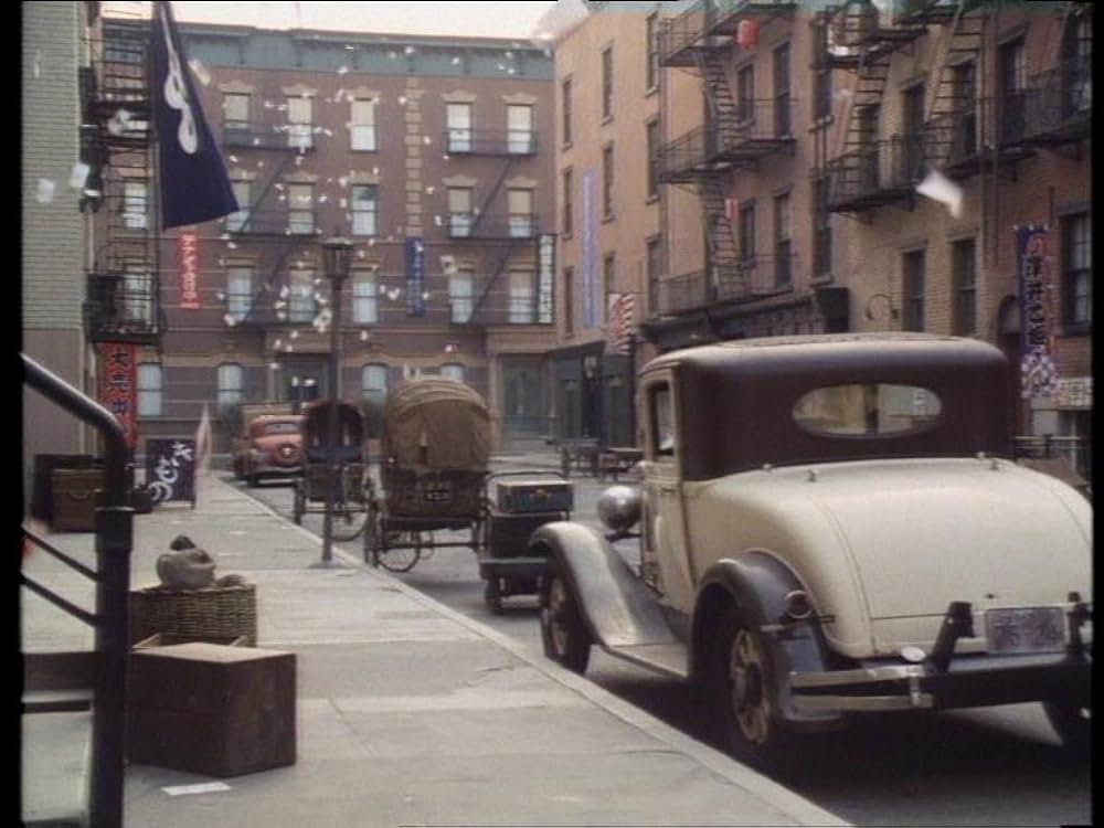 Hiroshima: Out of the Ashes（原題）の画像