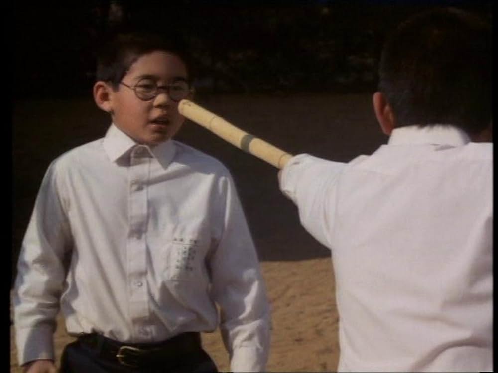 Hiroshima: Out of the Ashes（原題）の画像