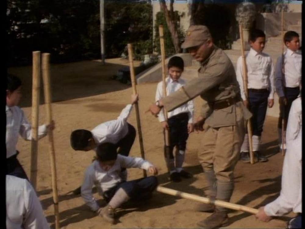 Hiroshima: Out of the Ashes（原題）の画像