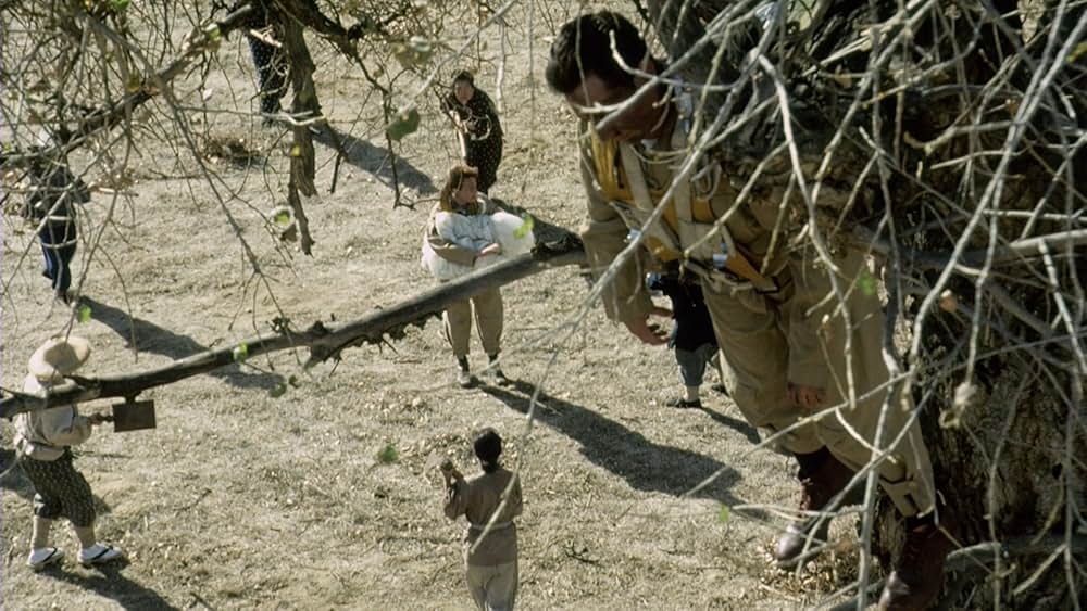 Hiroshima: Out of the Ashes（原題）の画像