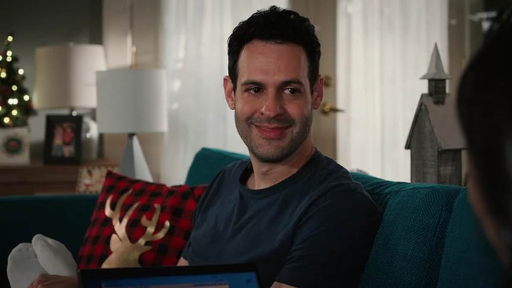 Zoey's Extraordinary Christmas（原題）の画像