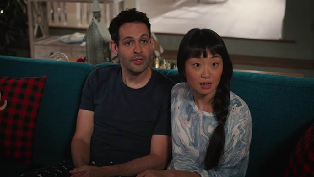 Zoey's Extraordinary Christmas（原題）の画像