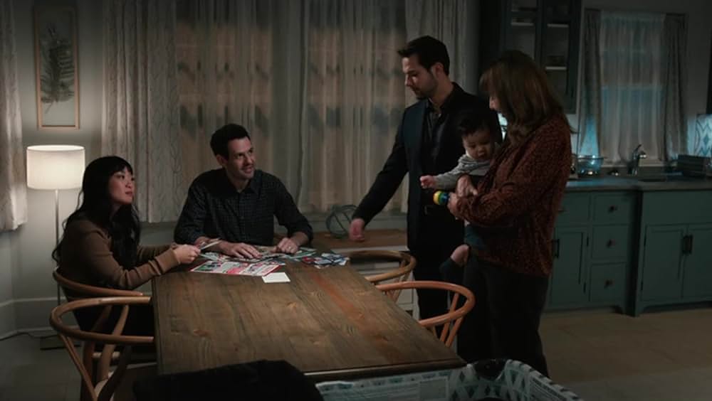 Zoey's Extraordinary Christmas（原題）の画像