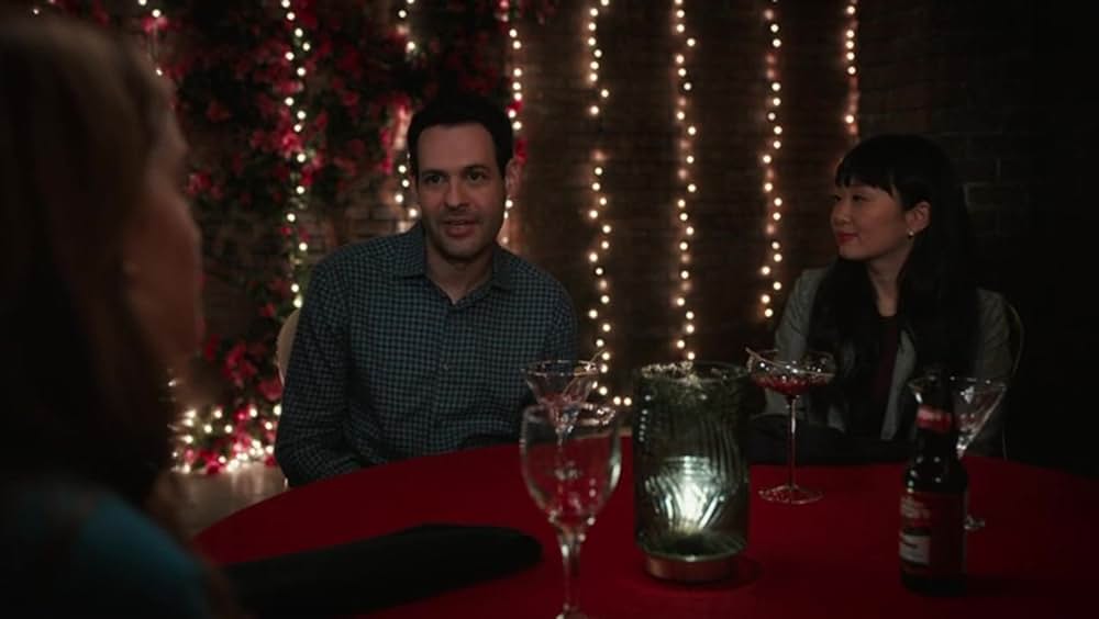 Zoey's Extraordinary Christmas（原題）の画像