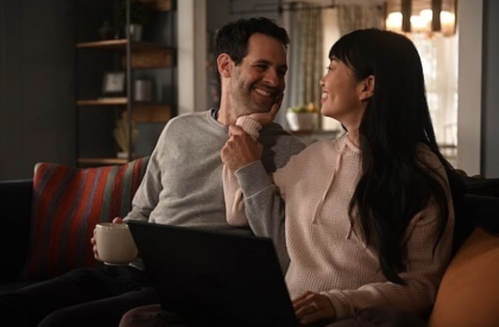 Zoey's Extraordinary Christmas（原題）の画像