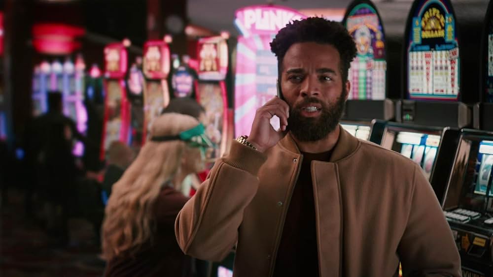 Zoey's Extraordinary Christmas（原題）の画像