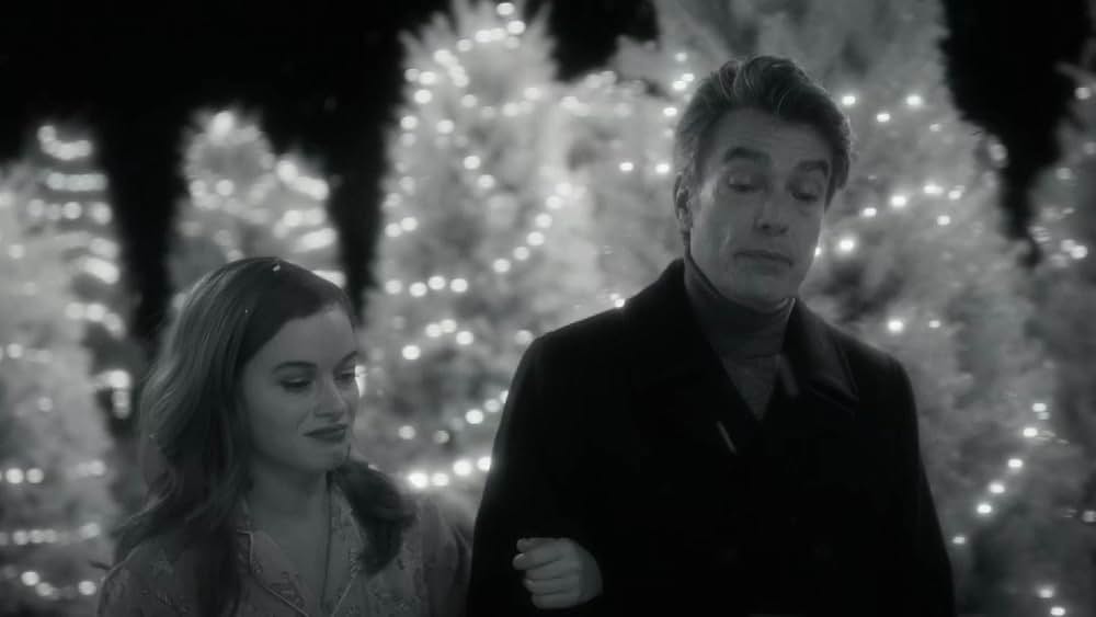 Zoey's Extraordinary Christmas（原題）の画像