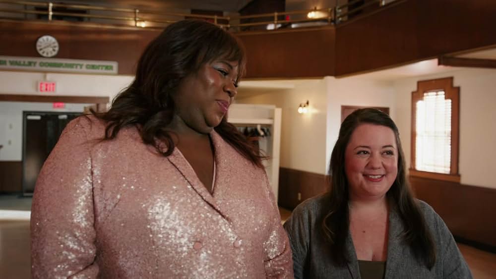 Zoey's Extraordinary Christmas（原題）の画像