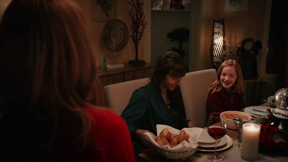 Zoey's Extraordinary Christmas（原題）の写真