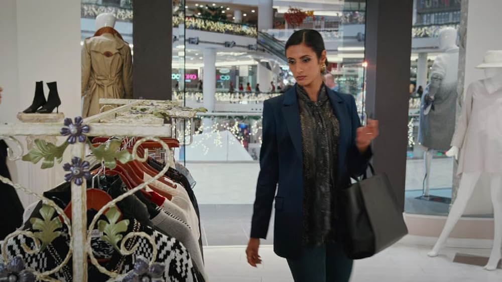 Zoey's Extraordinary Christmas（原題）の画像