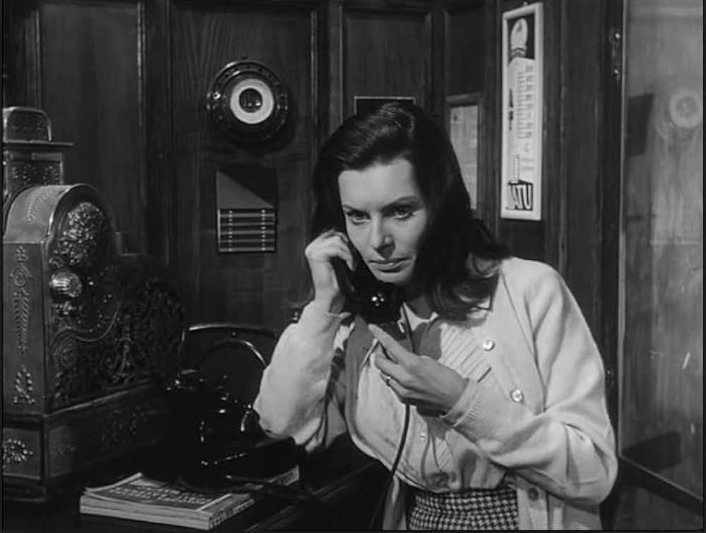 残酷な夜の画像