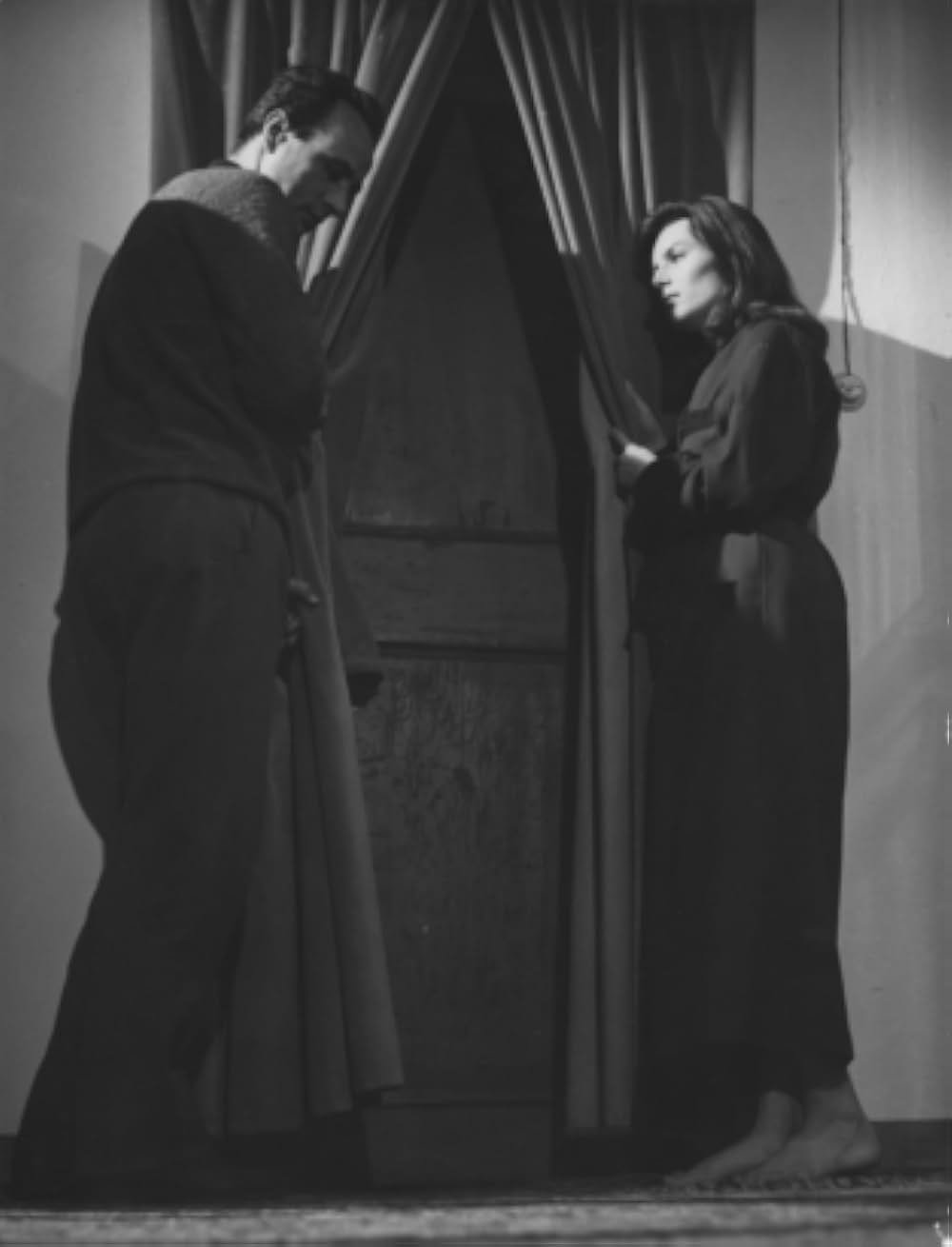 残酷な夜の画像