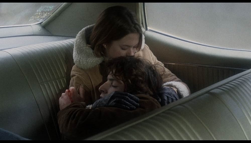 メラニー・グリフィスの セクシー・ジョイライドの画像