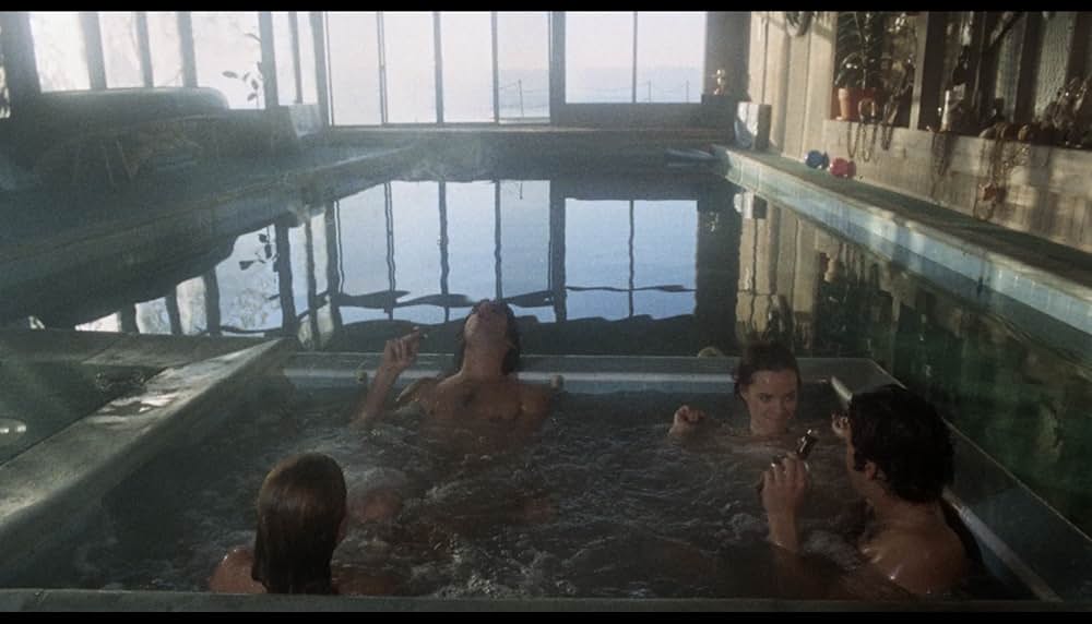 メラニー・グリフィスの セクシー・ジョイライドの画像