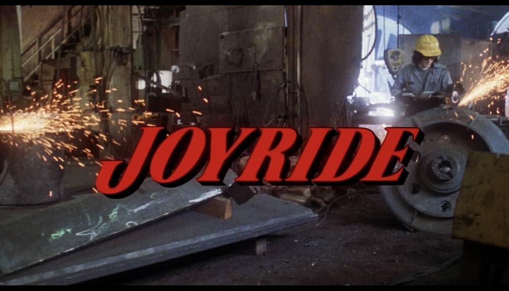 メラニー・グリフィスの セクシー・ジョイライドの画像