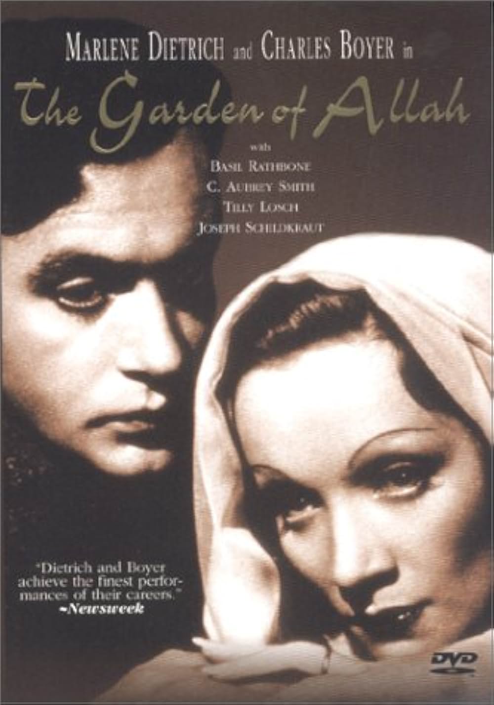 沙漠の花園の画像