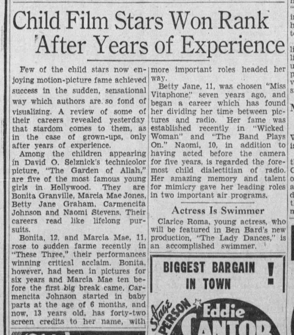 沙漠の花園の画像