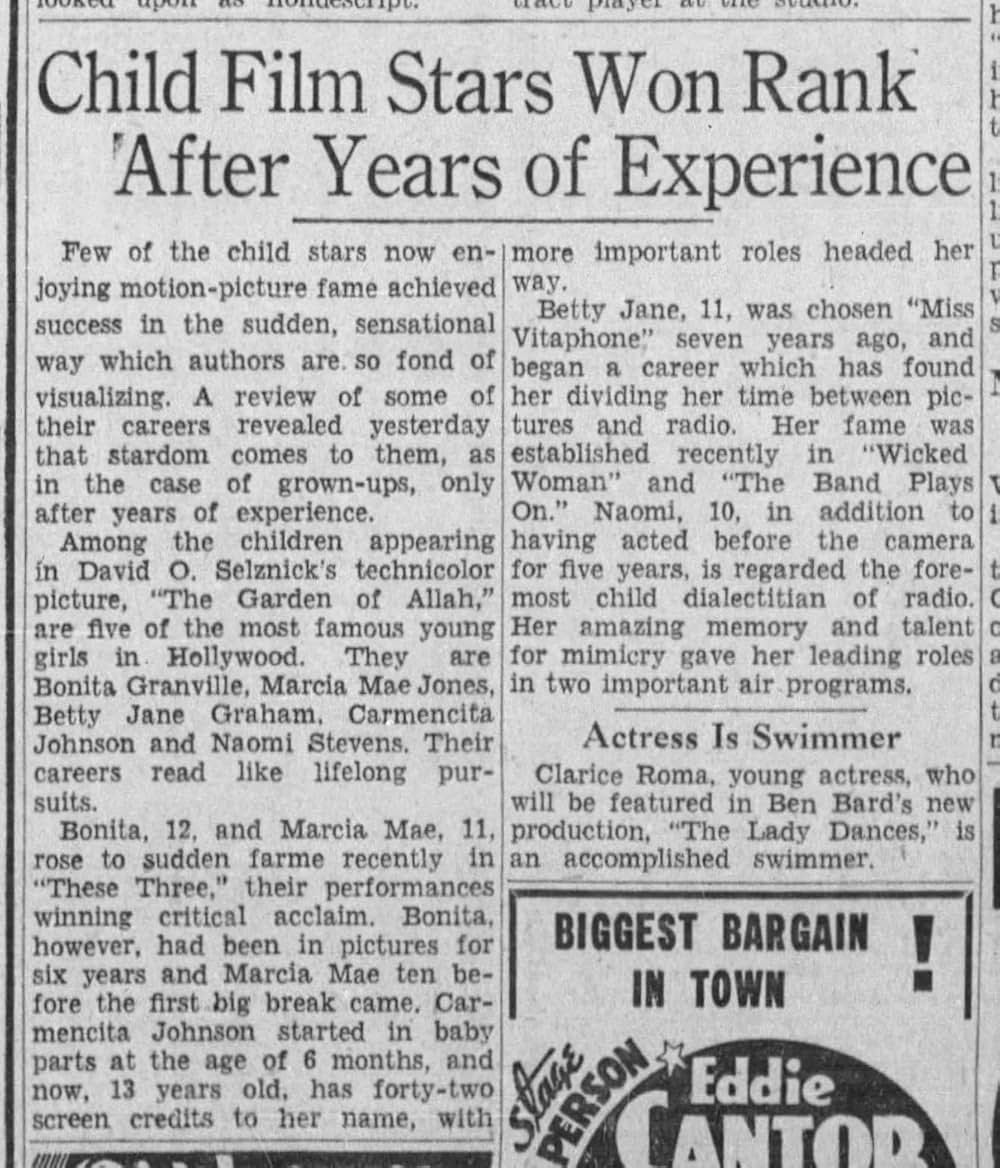 沙漠の花園の画像