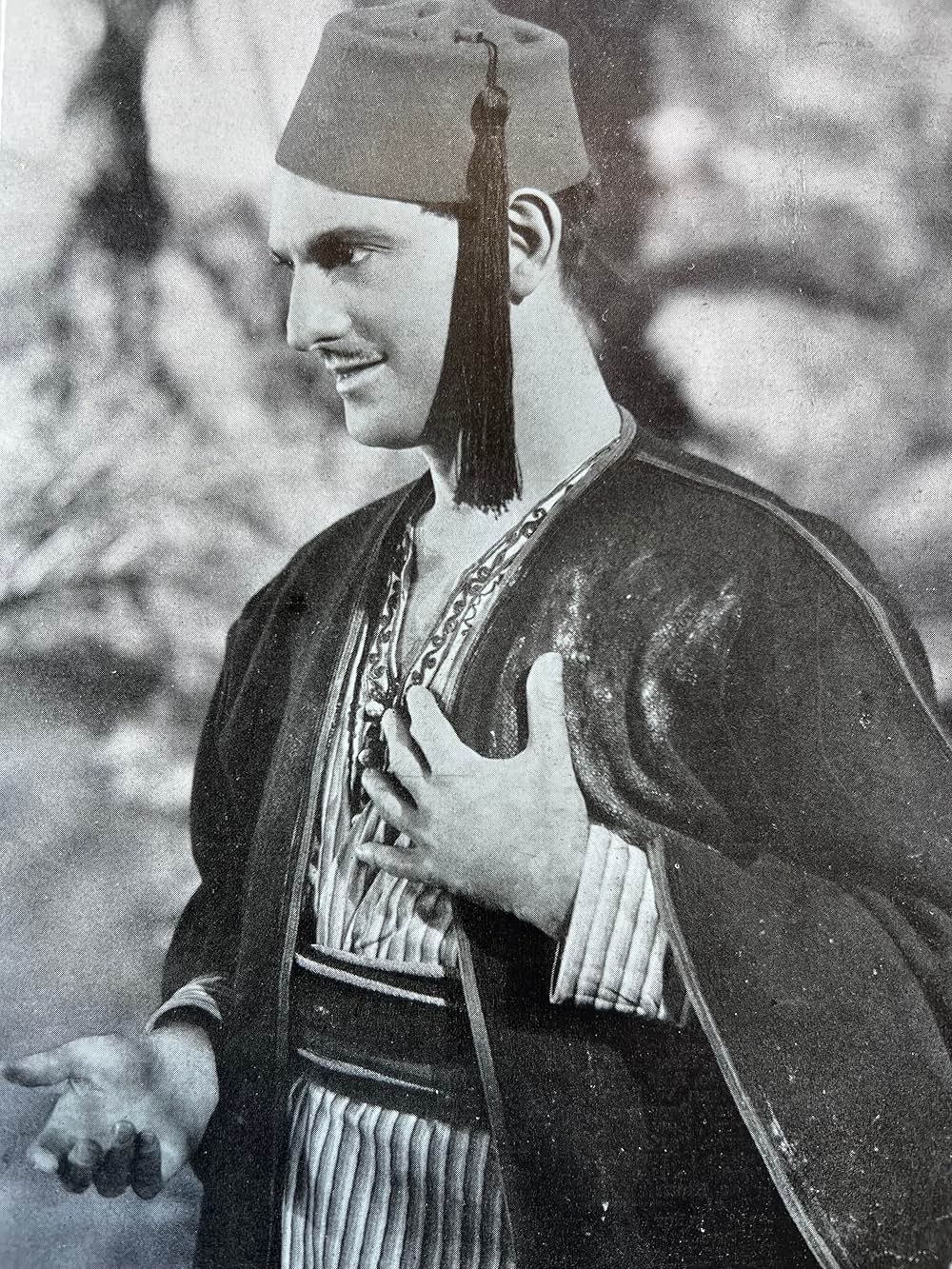 沙漠の花園の画像