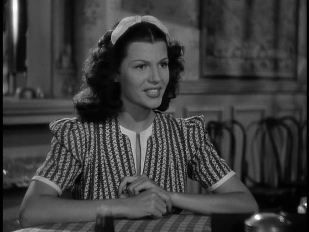 ミュージック・イン・マイ・ハートの画像